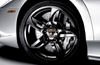 2009 Lamborghini Murcielago LP640 Rim Picture